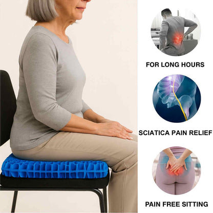 Pure Gel Seat Cushion