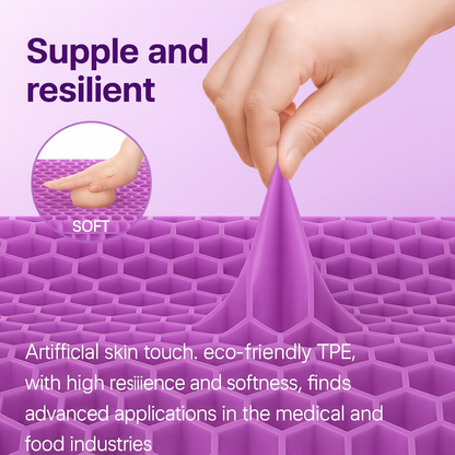 Pure Gel Seat Cushion
