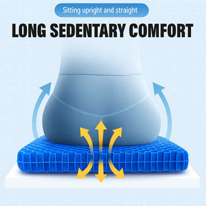 Pure Gel Seat Cushion